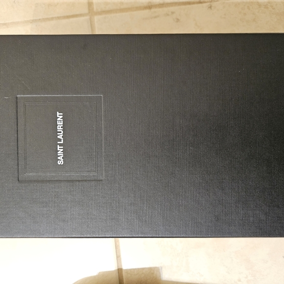 Ysl slides - Picture 6 of 7